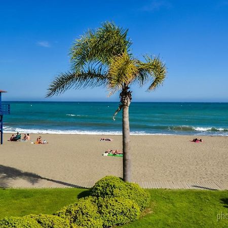 1.012 Apartamentos Aguila. Cercano A La Playa Y Al Centro De Benalmadena. Excelente Ubicacion. Экстерьер фото