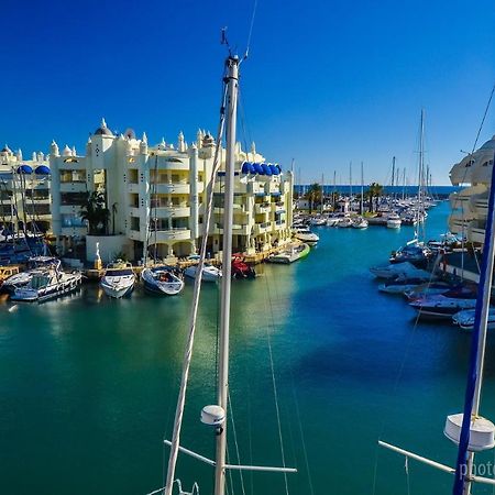 1.012 Apartamentos Aguila. Cercano A La Playa Y Al Centro De Benalmadena. Excelente Ubicacion. Экстерьер фото