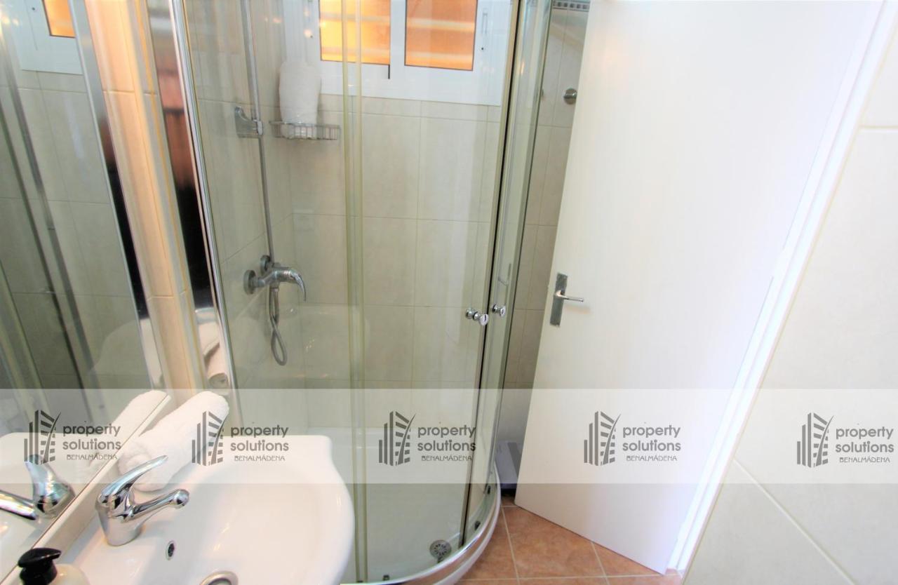 1.012 Apartamentos Aguila. Cercano A La Playa Y Al Centro De Benalmadena. Excelente Ubicacion. Экстерьер фото