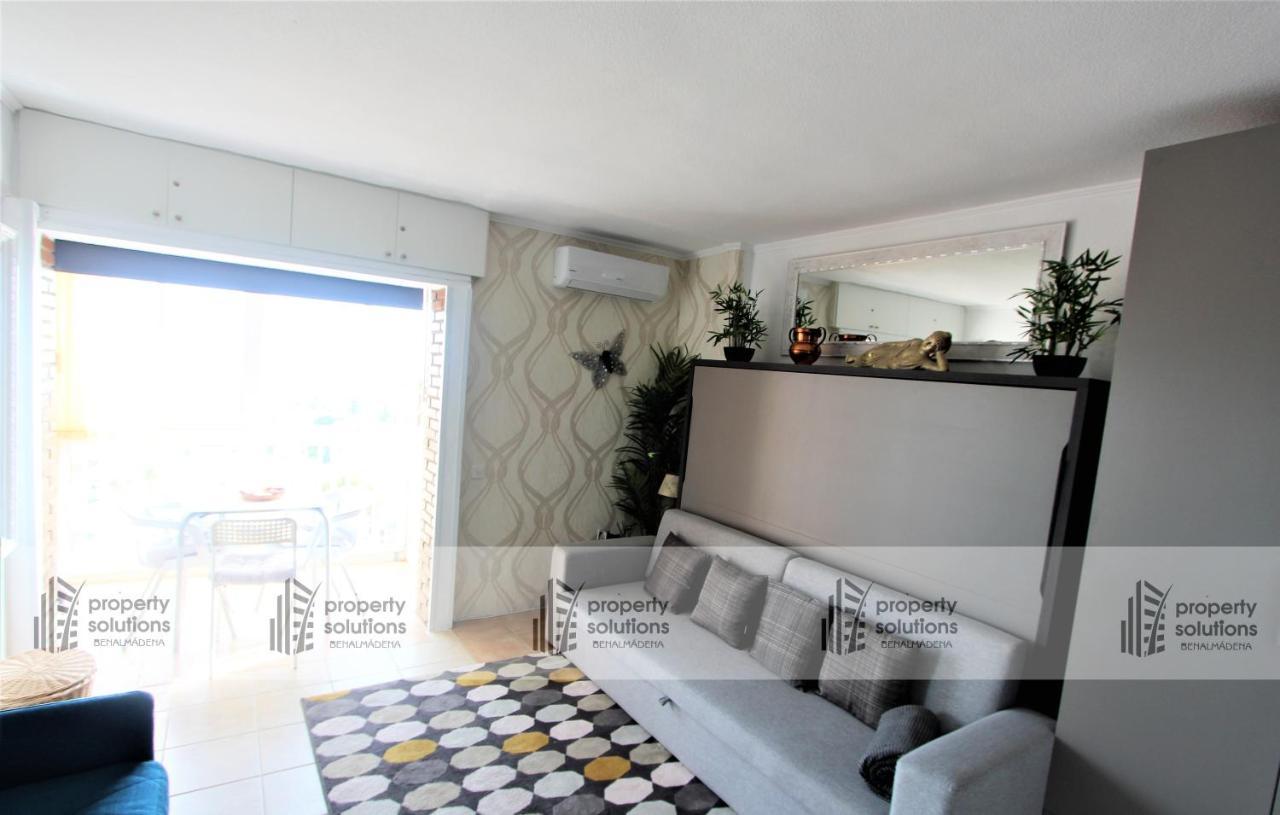 1.012 Apartamentos Aguila. Cercano A La Playa Y Al Centro De Benalmadena. Excelente Ubicacion. Экстерьер фото