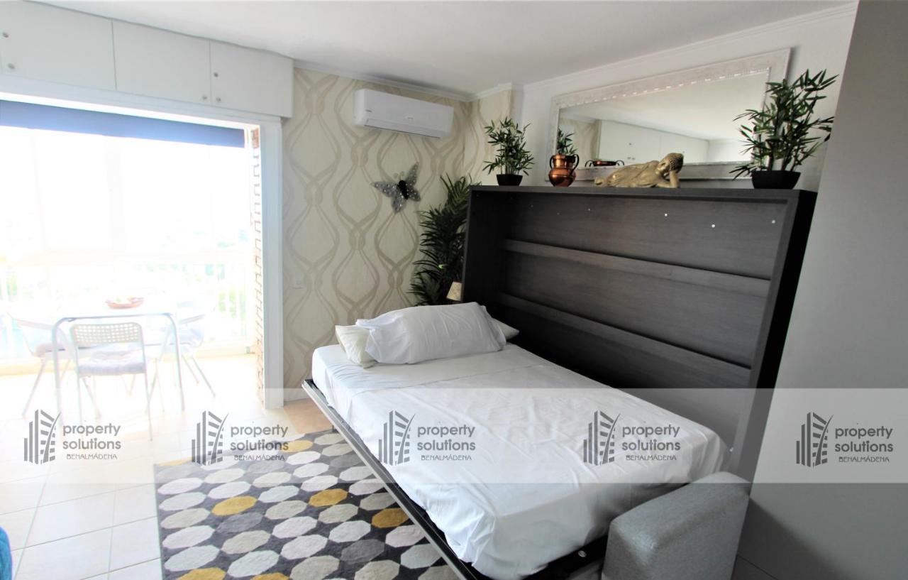1.012 Apartamentos Aguila. Cercano A La Playa Y Al Centro De Benalmadena. Excelente Ubicacion. Экстерьер фото