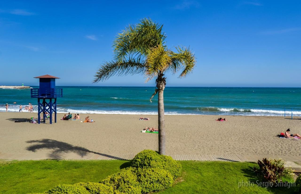 1.012 Apartamentos Aguila. Cercano A La Playa Y Al Centro De Benalmadena. Excelente Ubicacion. Экстерьер фото