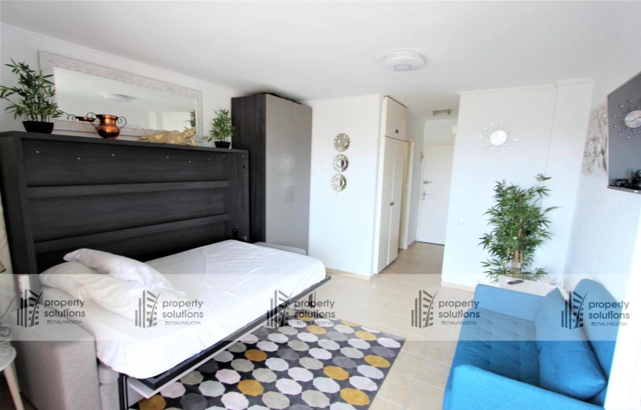 1.012 Apartamentos Aguila. Cercano A La Playa Y Al Centro De Benalmadena. Excelente Ubicacion. Экстерьер фото