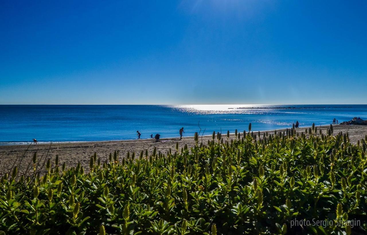 1.012 Apartamentos Aguila. Cercano A La Playa Y Al Centro De Benalmadena. Excelente Ubicacion. Экстерьер фото