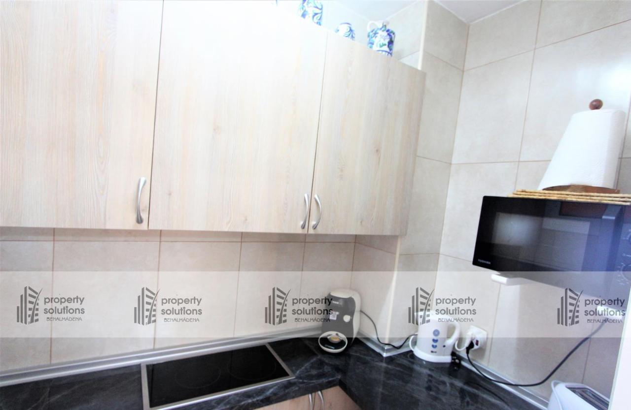1.012 Apartamentos Aguila. Cercano A La Playa Y Al Centro De Benalmadena. Excelente Ubicacion. Экстерьер фото
