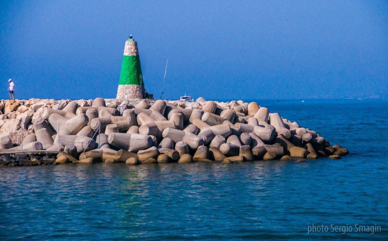 1.012 Apartamentos Aguila. Cercano A La Playa Y Al Centro De Benalmadena. Excelente Ubicacion. Экстерьер фото