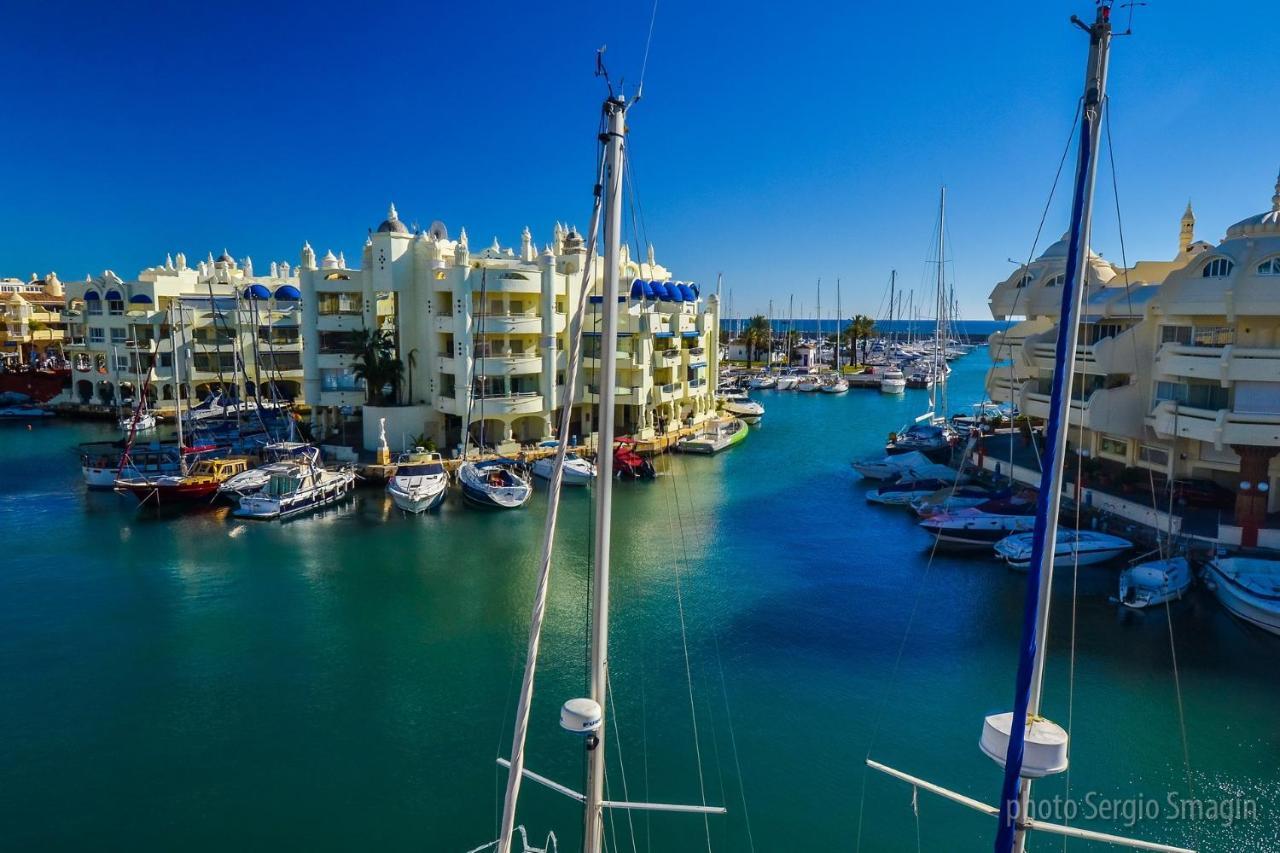 1.012 Apartamentos Aguila. Cercano A La Playa Y Al Centro De Benalmadena. Excelente Ubicacion. Экстерьер фото
